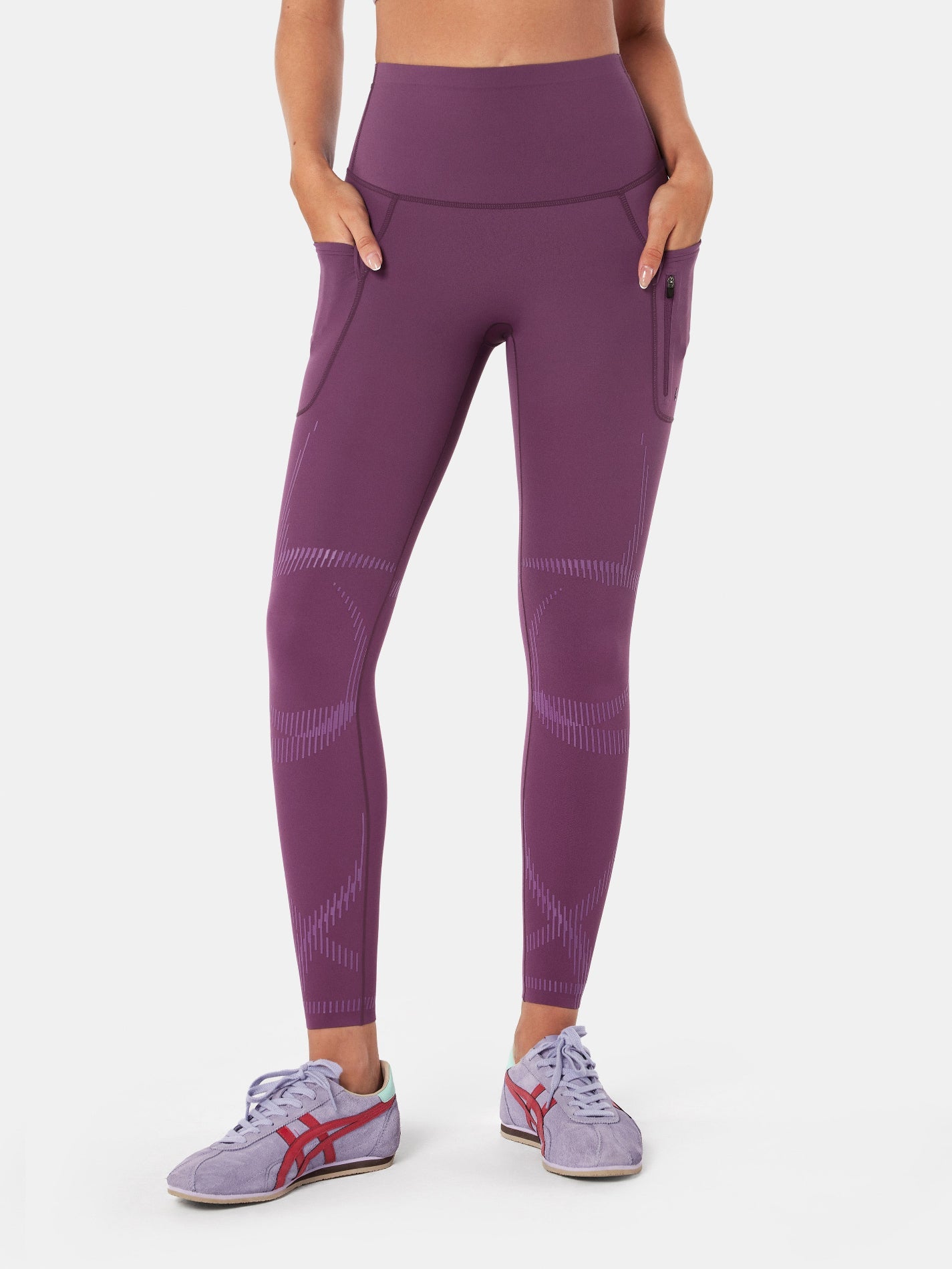 Body Sculpt Power Walking Leggings