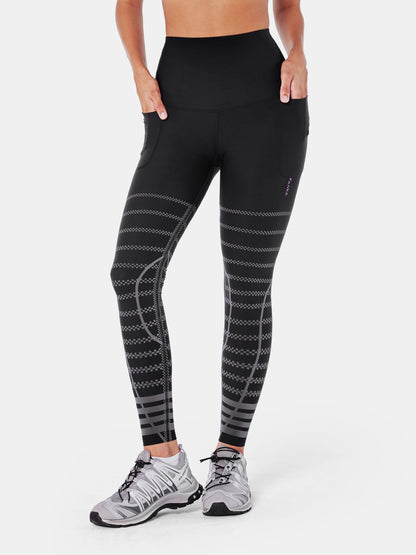 RecoverEase Leggings (Reversible Wear)