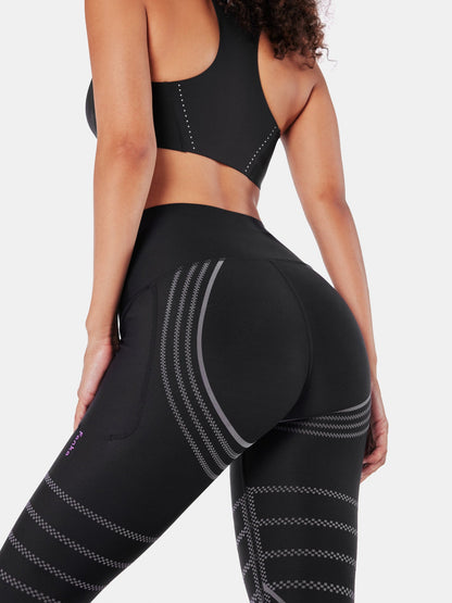 RecoverEase Leggings (Reversible Wear)