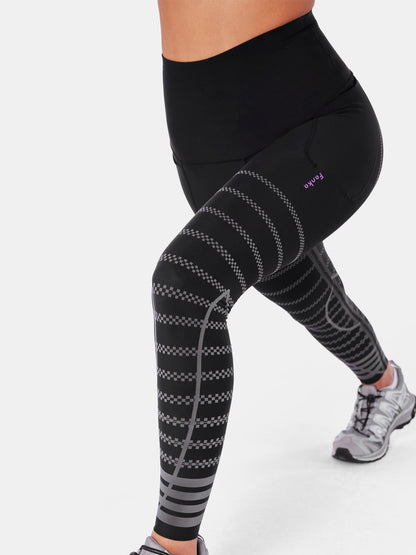 RecoverEase Leggings (Reversible Wear)