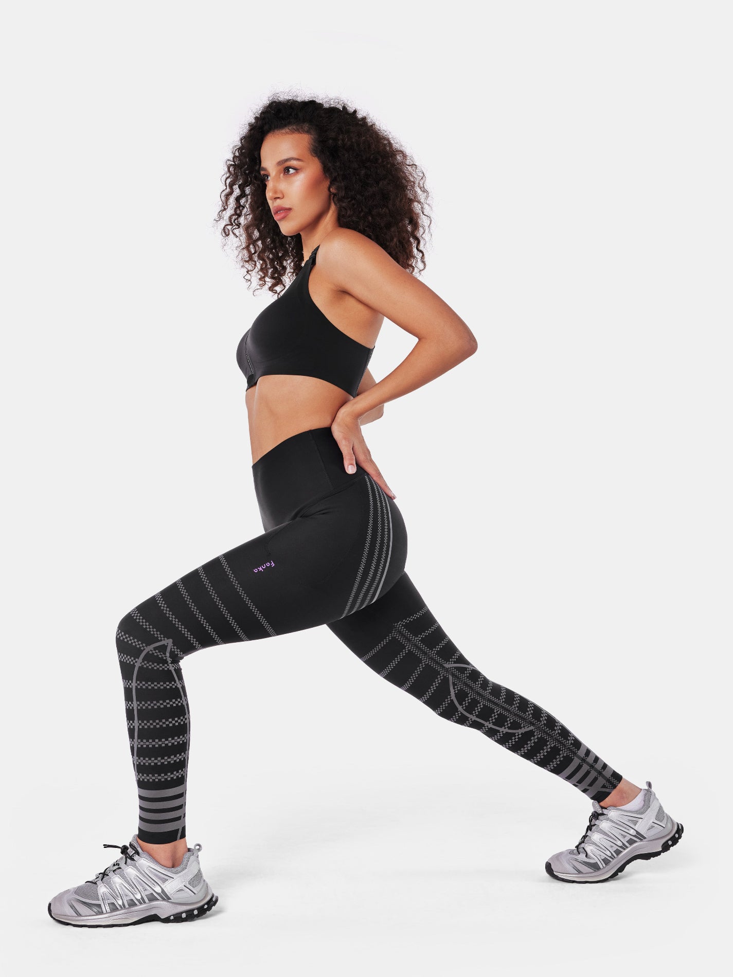 RecoverEase Leggings (Reversible Wear)