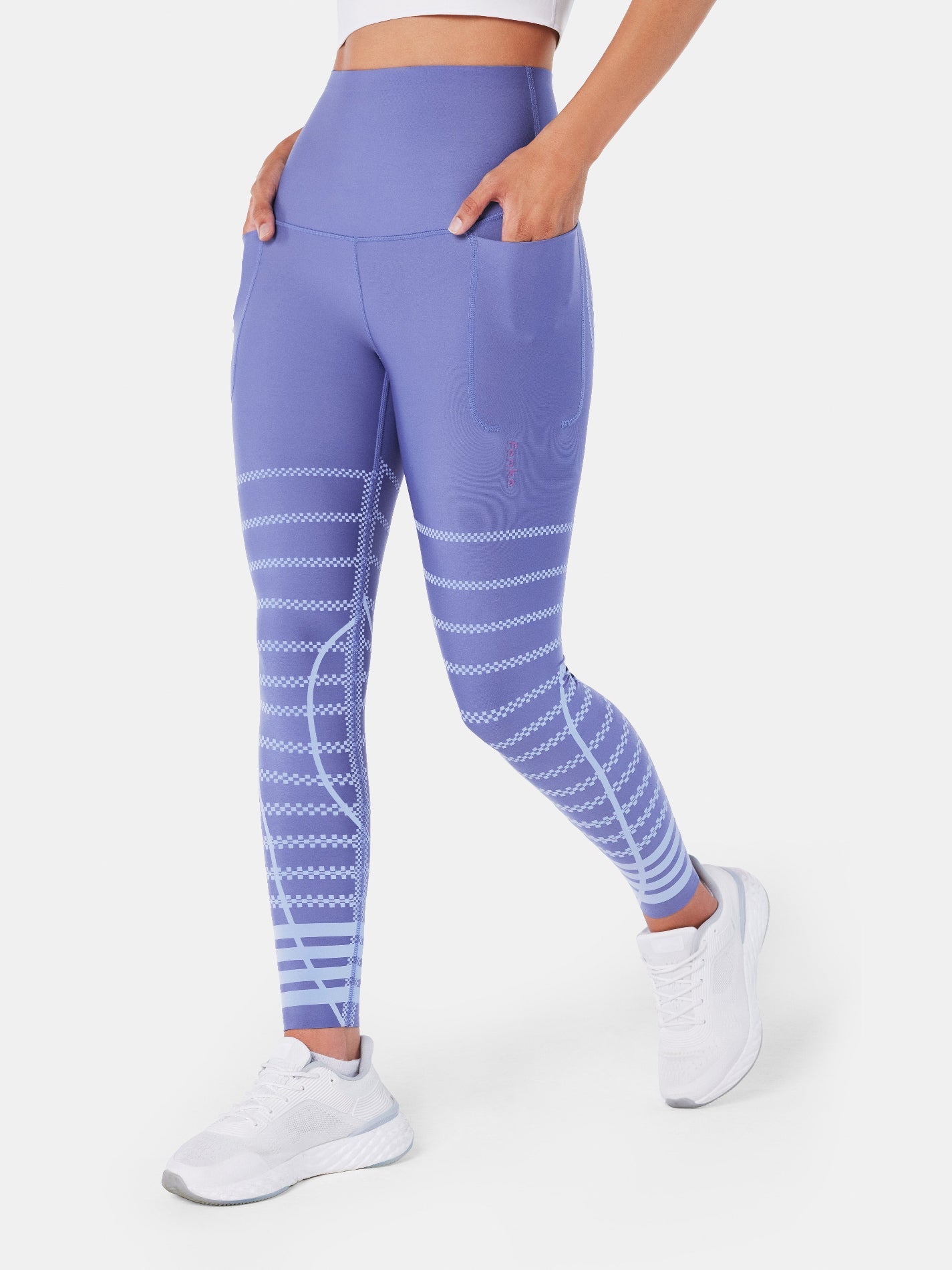 RecoverEase Leggings (Reversible Wear)