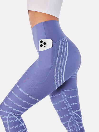 RecoverEase Leggings (Reversible Wear)