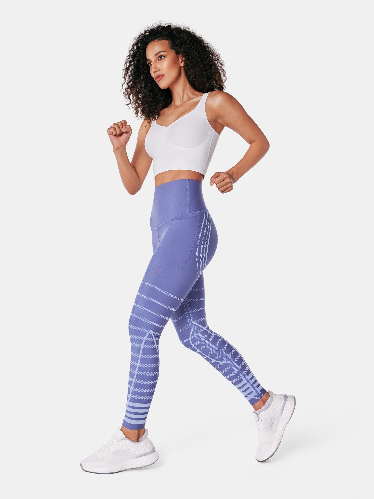 RecoverEase Leggings (Reversible Wear)