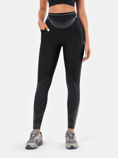 RecoverEase Leggings 2.0 (Reversible Wear)
