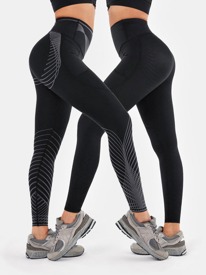 RecoverEase Leggings 2.0 (Reversible Wear)