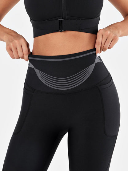 RecoverEase Leggings 2.0 (Reversible Wear)