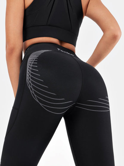 RecoverEase Leggings 2.0 (Reversible Wear)