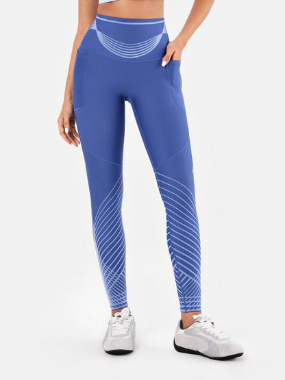 RecoverEase Leggings 2.0 (Reversible Wear)