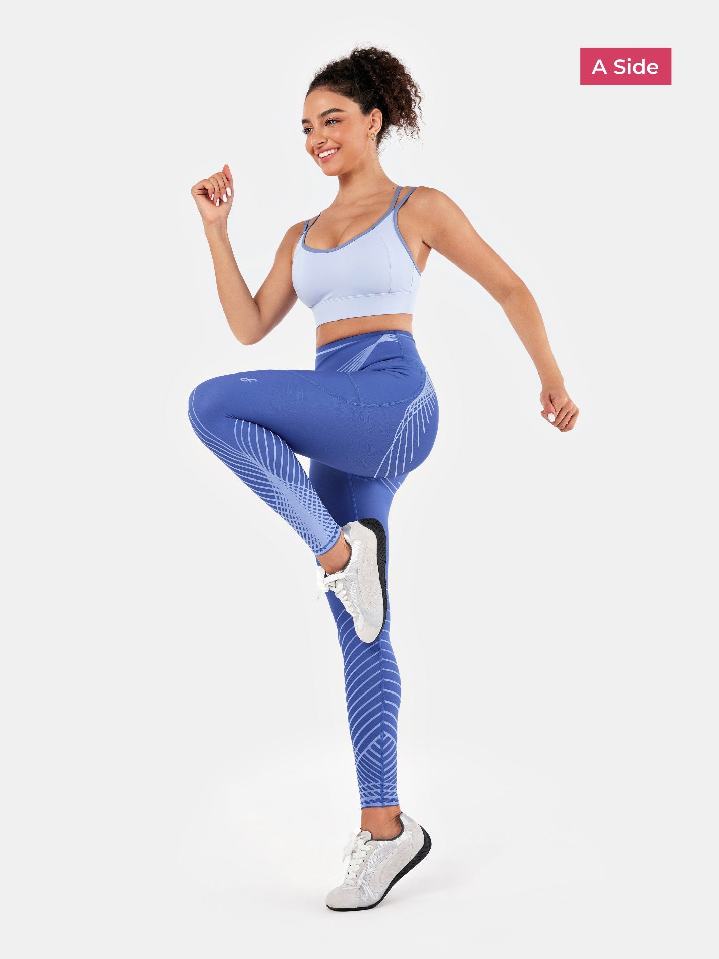 RecoverEase Leggings 2.0 (Reversible Wear)