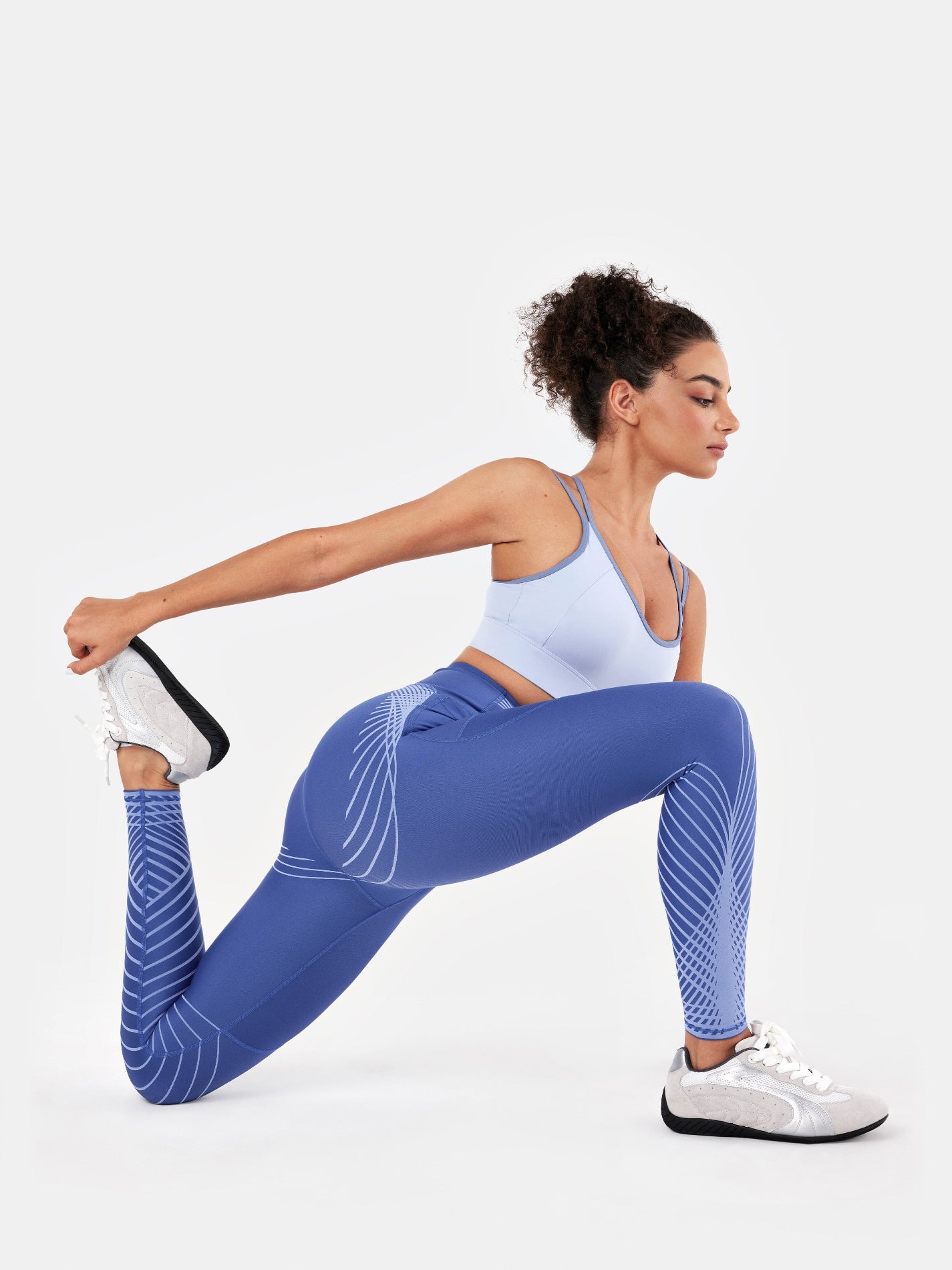 RecoverEase Leggings 2.0 (Reversible Wear)