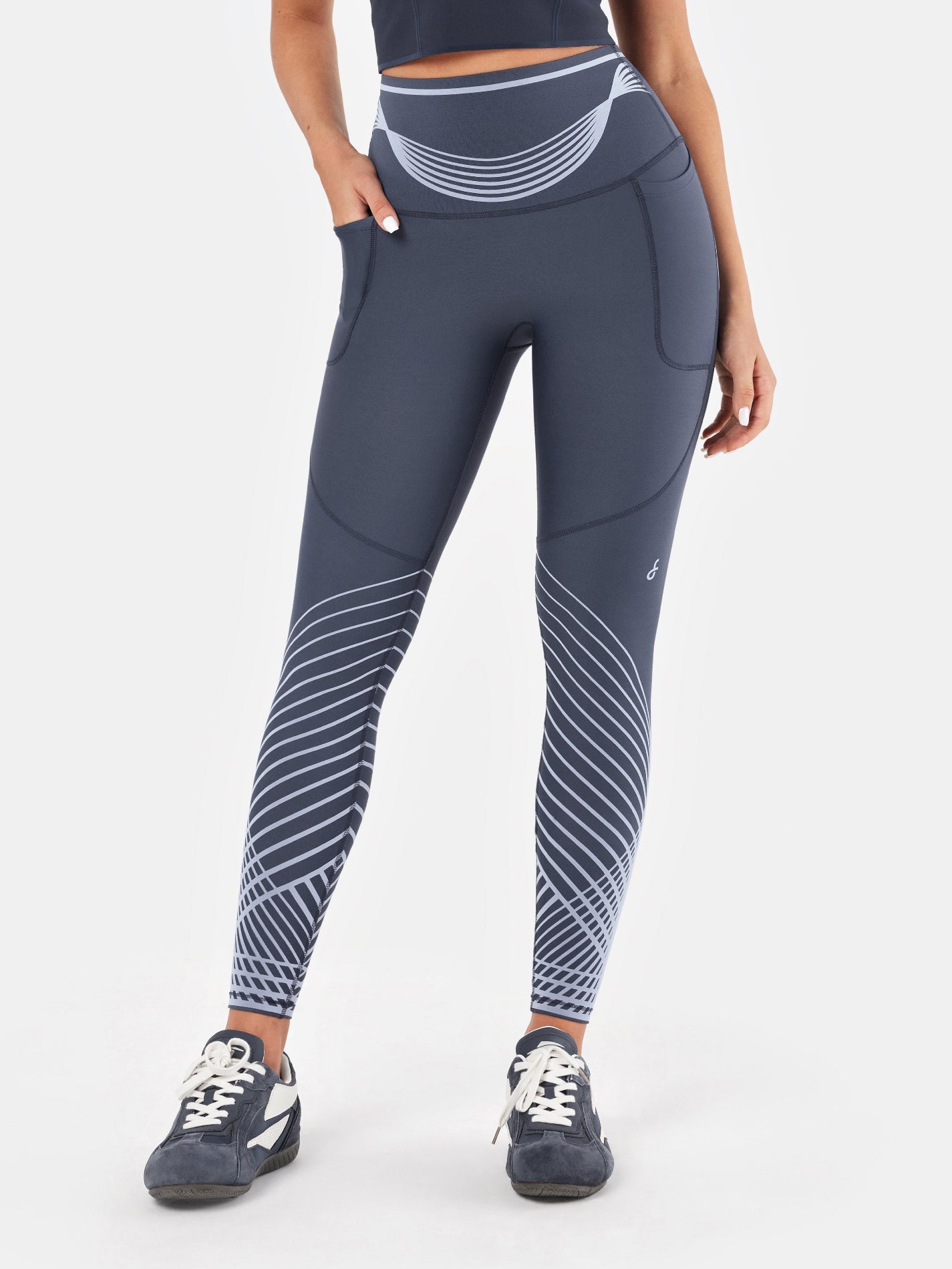 RecoverEase Leggings 2.0 (Reversible Wear)