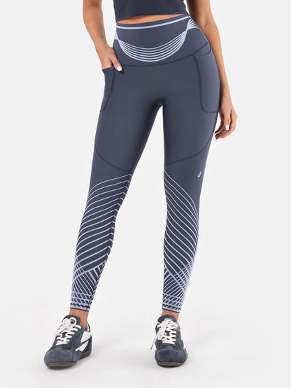 RecoverEase Leggings 2.0 (Reversible Wear)