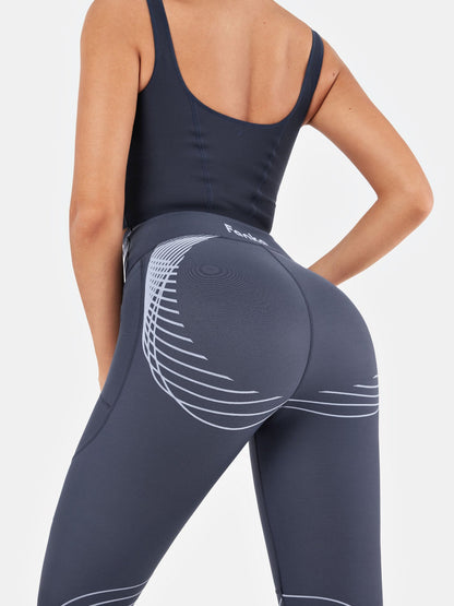 RecoverEase Leggings 2.0 (Reversible Wear)