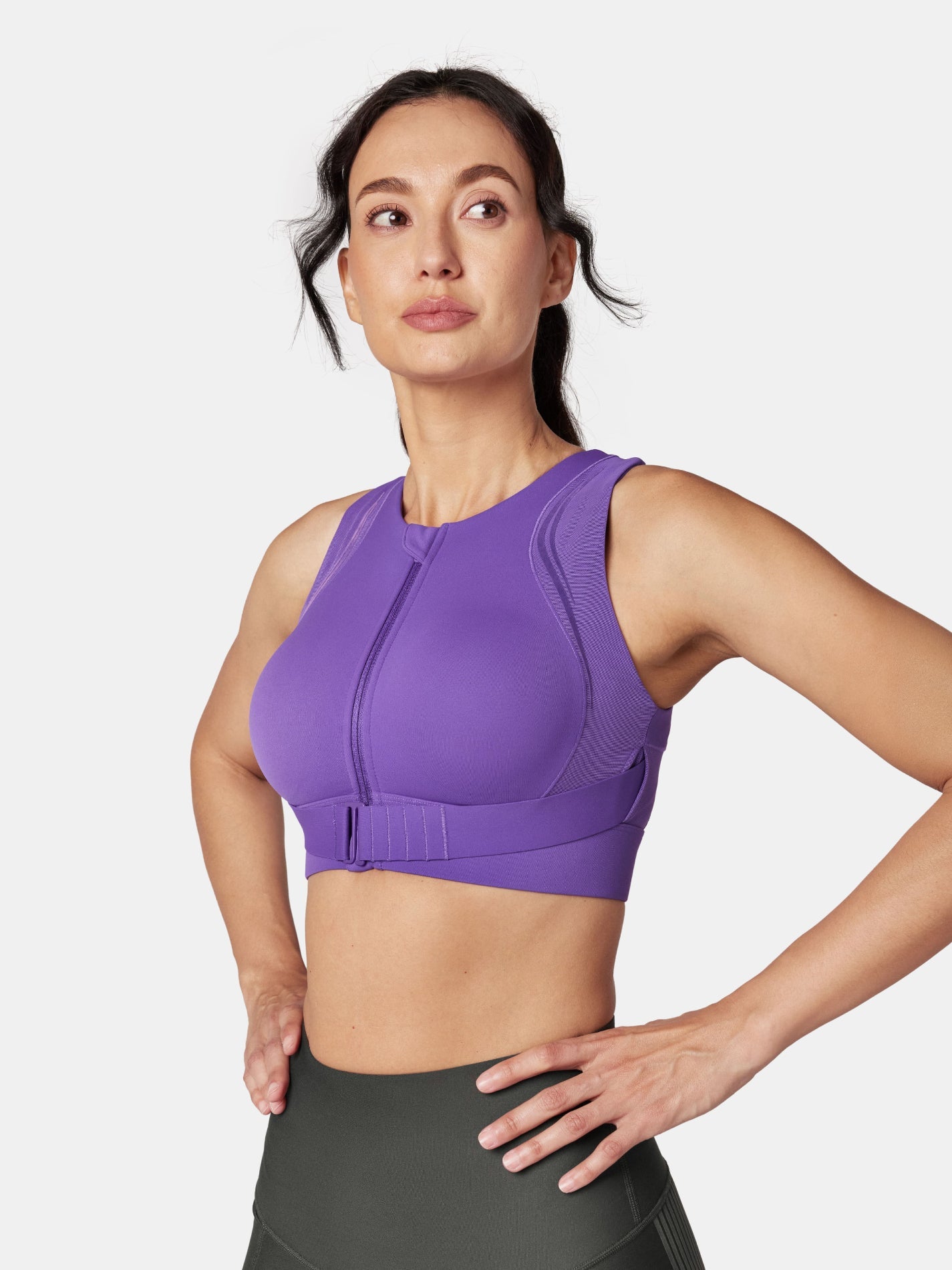 EmbraceUp Sports Bra