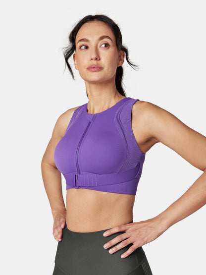 EmbraceUp Sports Bra