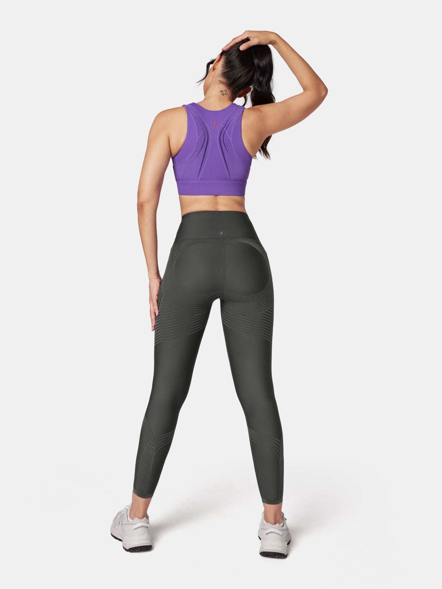 EmbraceUp Sports Bra