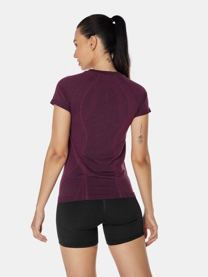 FirmFiit Seamless Short Sleeve T-shirt