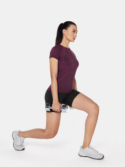 FirmFiit Seamless Short Sleeve T-shirt