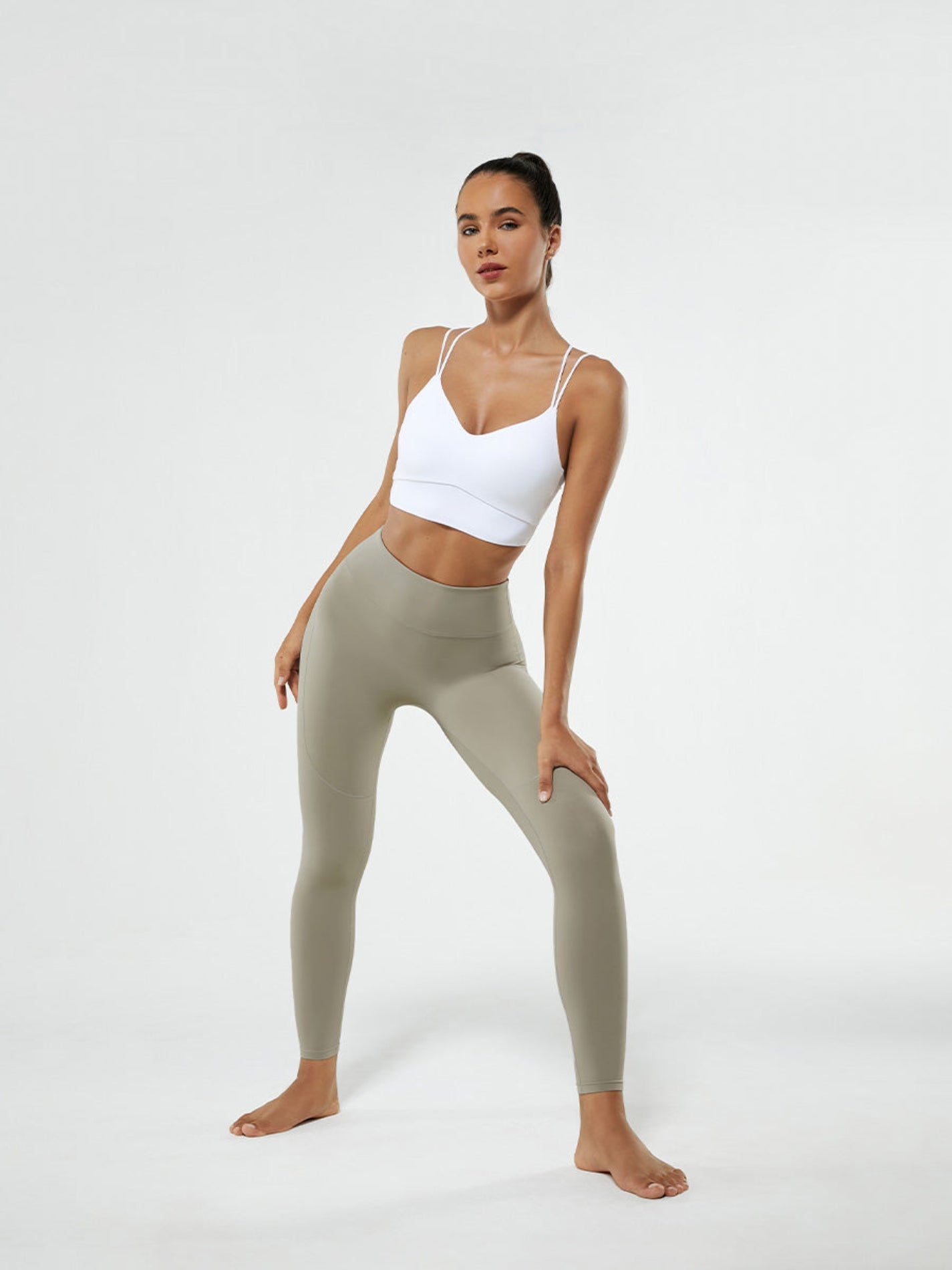 Beyond Nude Everyday Leggings