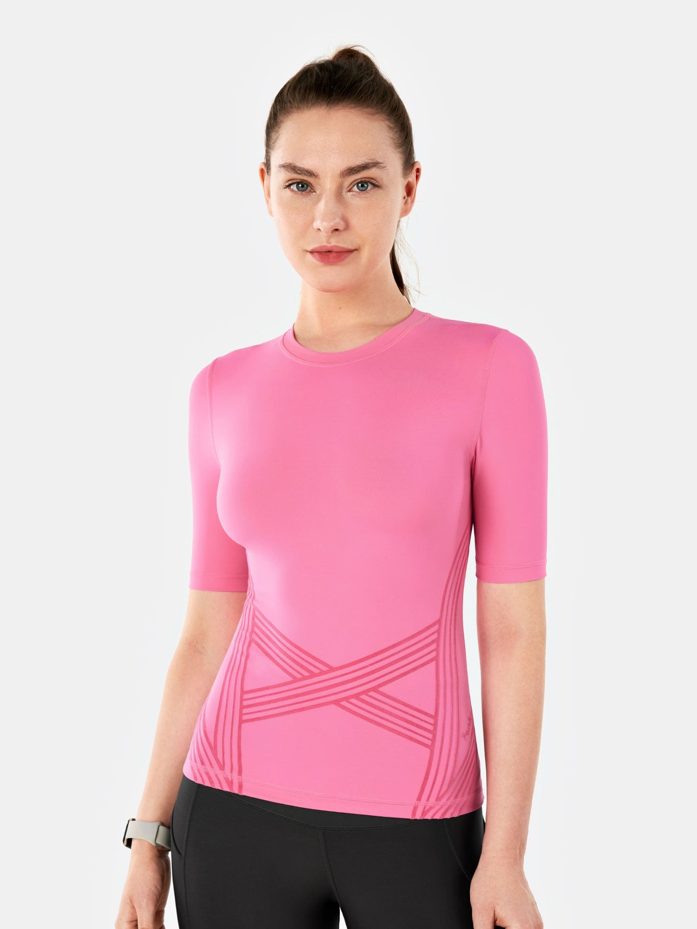 PowerBand Resistance Short Sleeve T-shirt