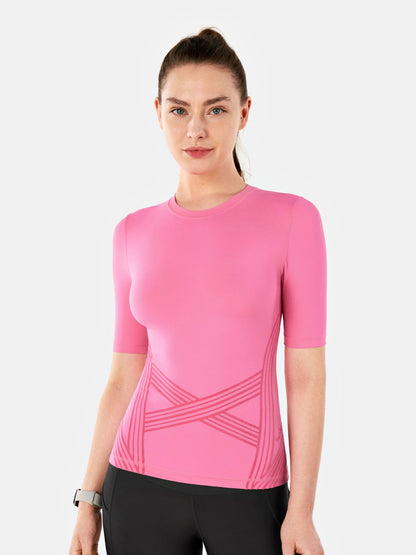 PowerBand Resistance Short Sleeve T-shirt