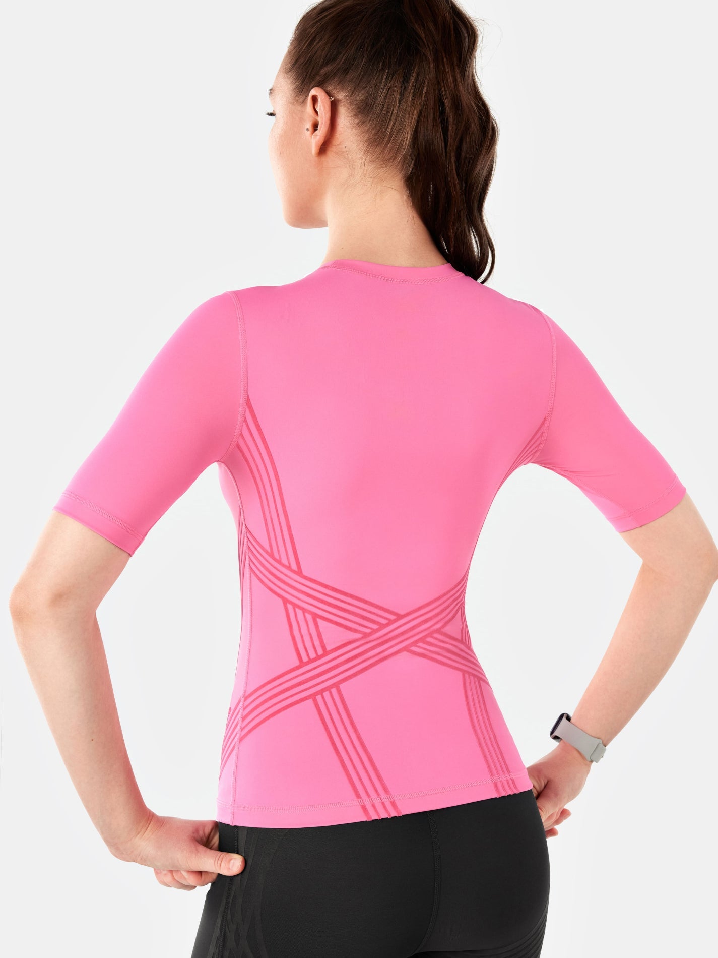 PowerBand Resistance Short Sleeve T-shirt