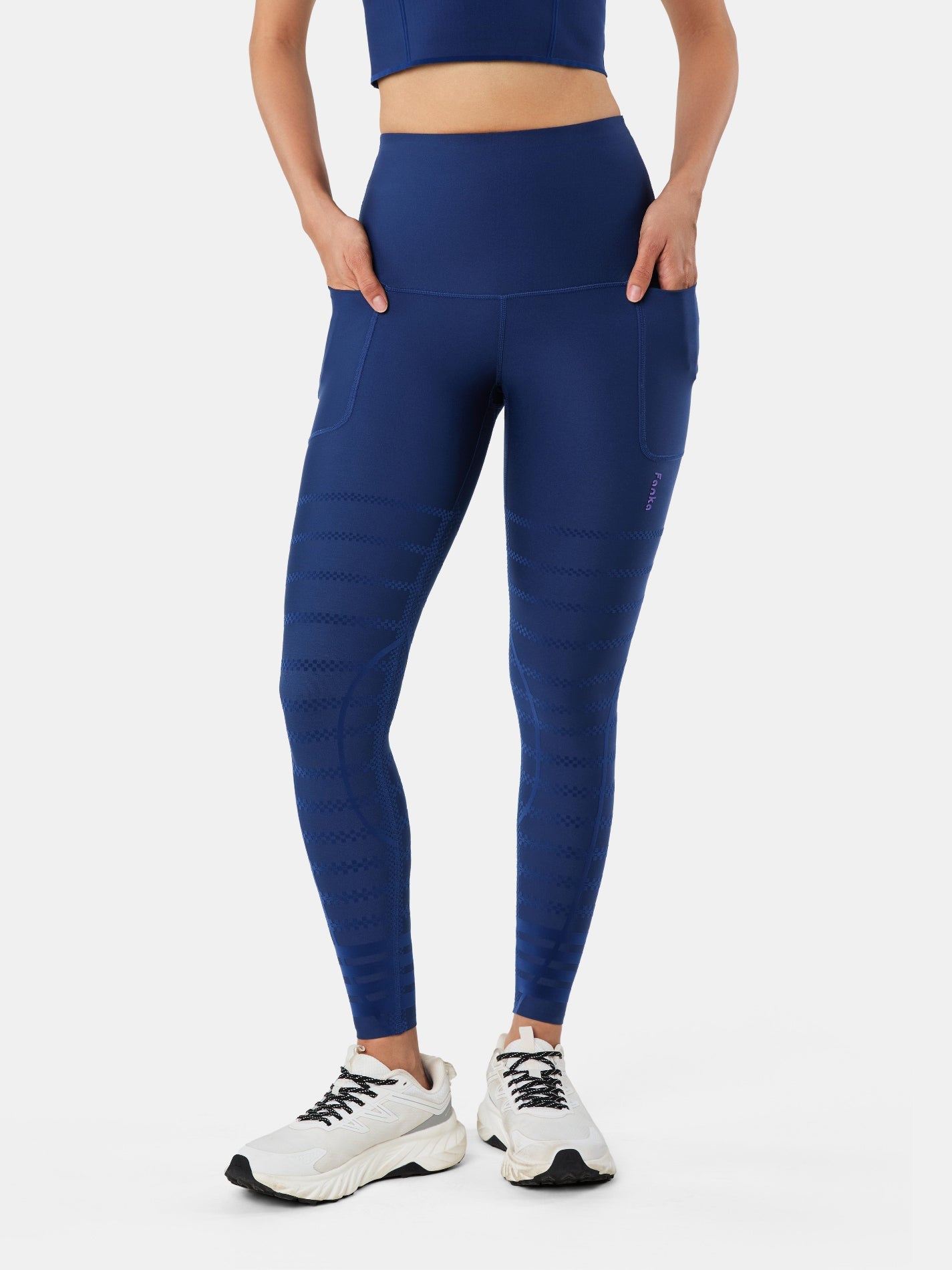 RecoverEase Leggings (Reversible Wear)