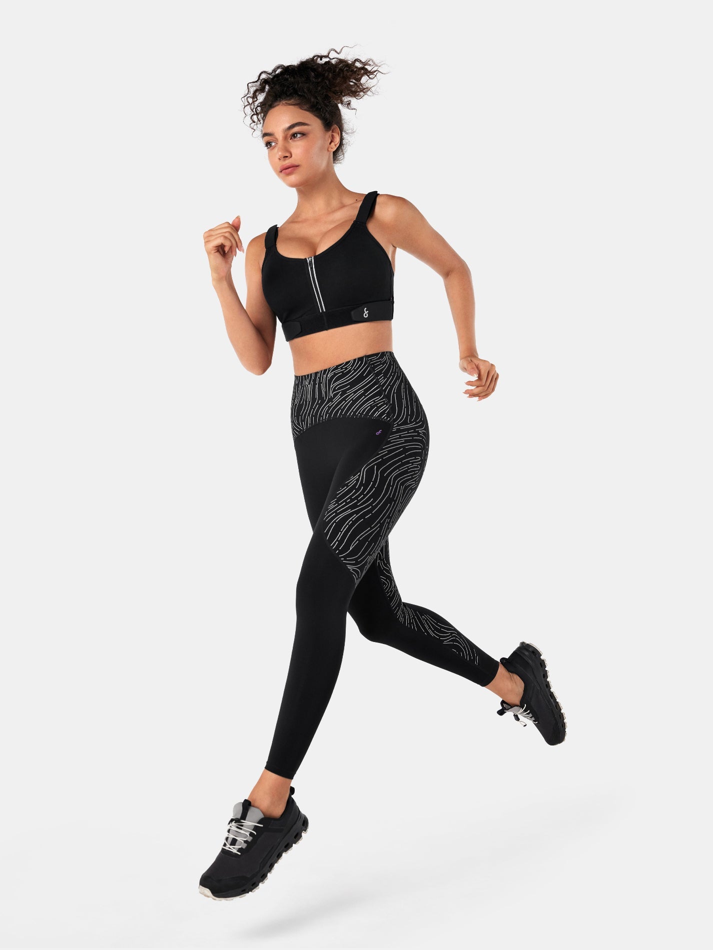 Speed Light Leggings 2.0