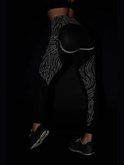 Speed Light Leggings 2.0