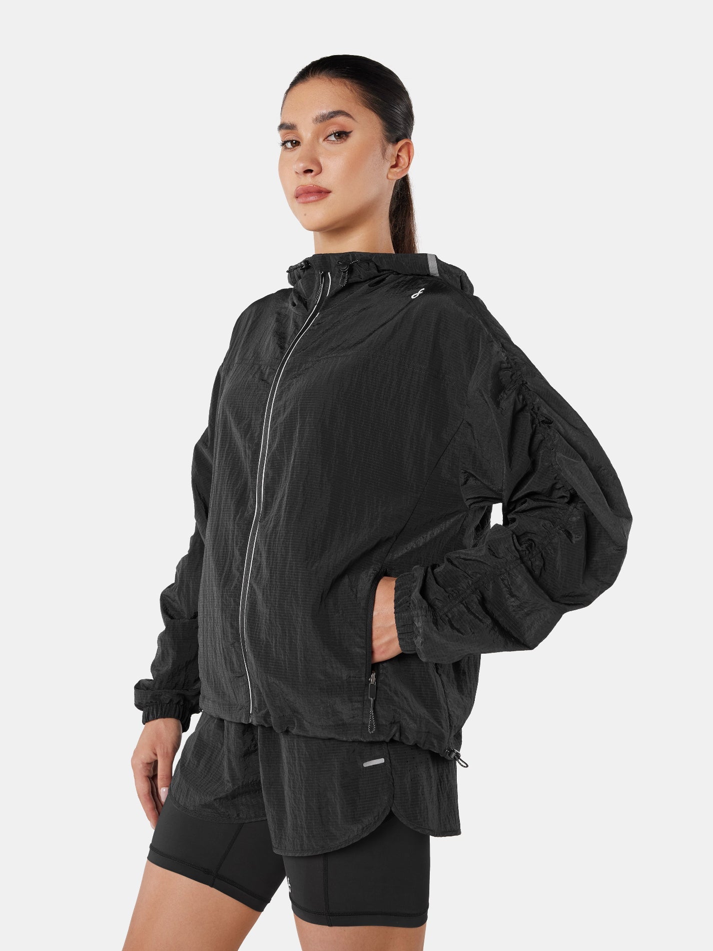 SpeedCool™ Flow Jacket
