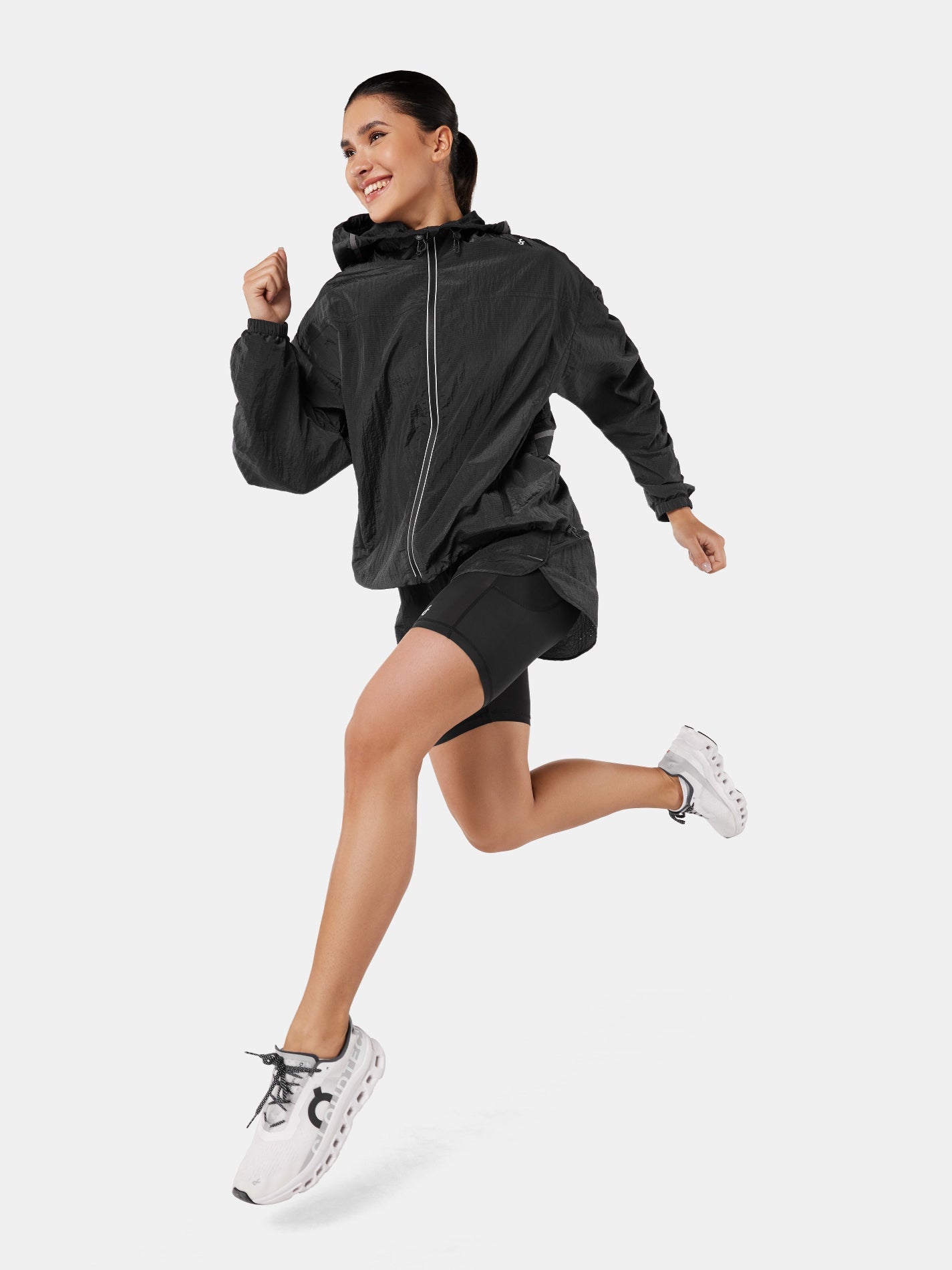 SpeedCool™ Flow Jacket