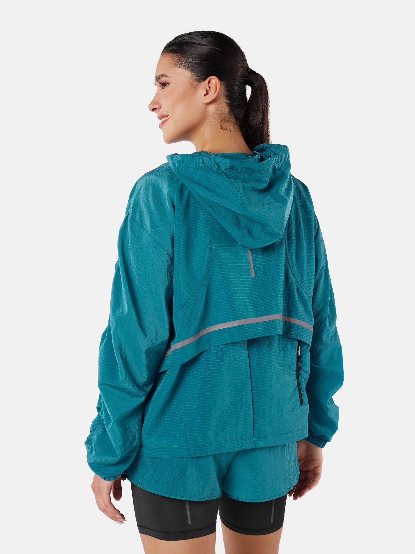 SpeedCool™ Flow Jacket