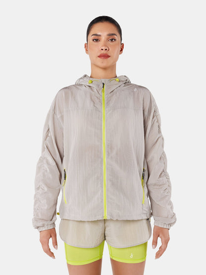 SpeedCool™ Flow Jacket