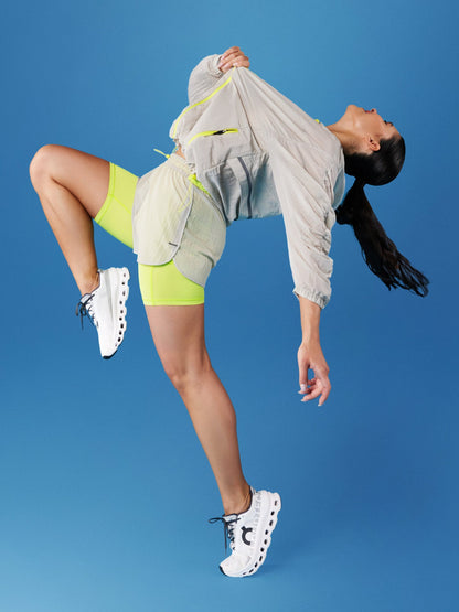 SpeedCool™ Flow Jacket