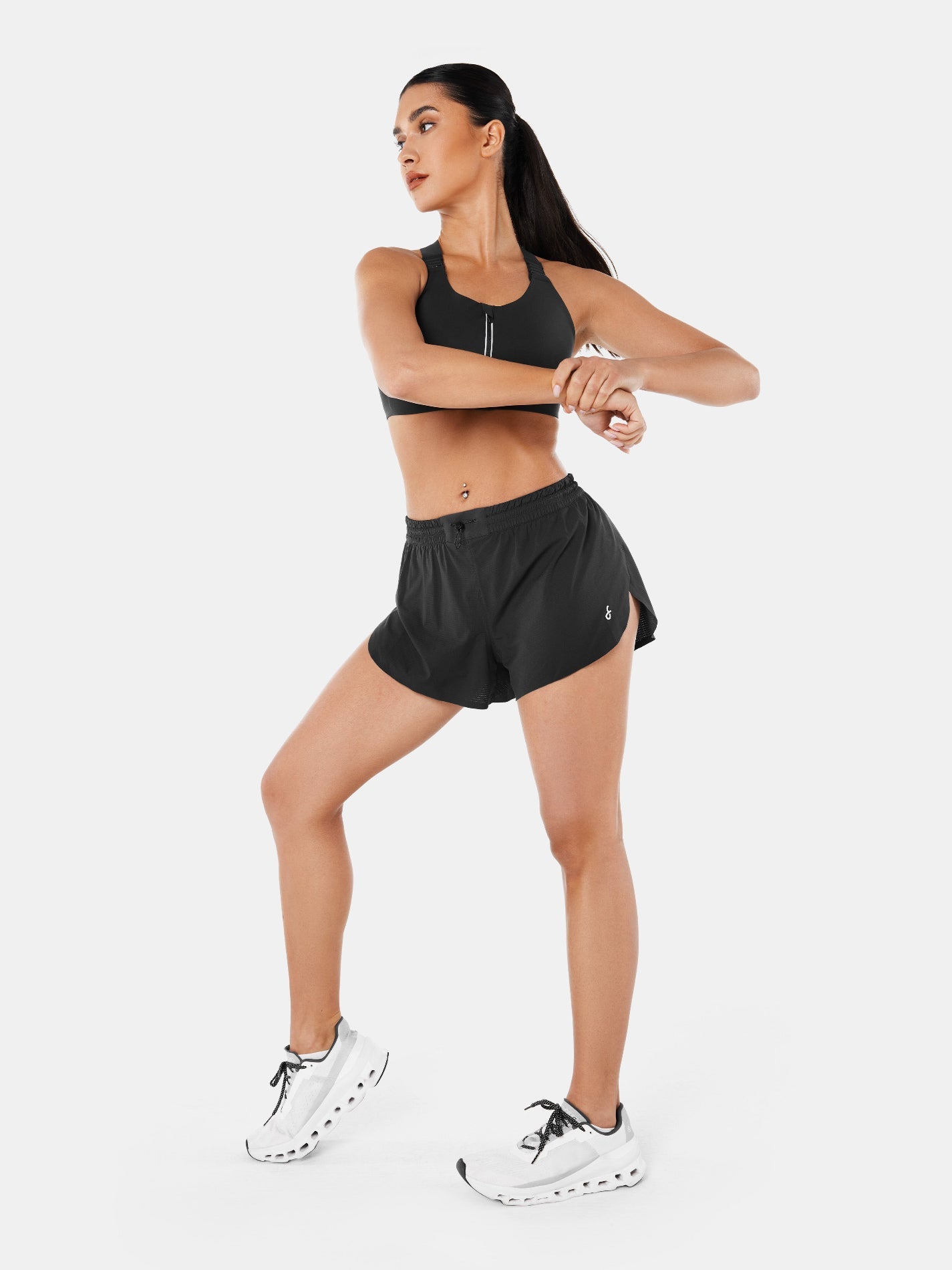 SpeedCool™ Running Shorts