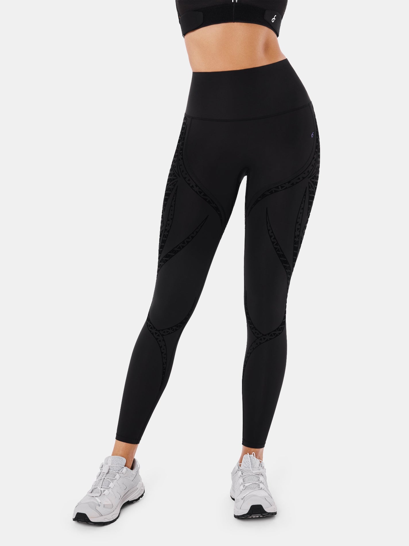 Body Sculpt High Intensity Leggings