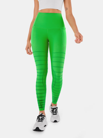 RecoverEase Leggings (Reversible Wear)