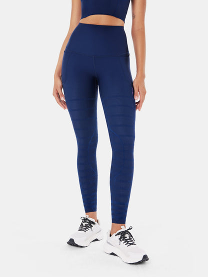 RecoverEase Leggings (Reversible Wear)