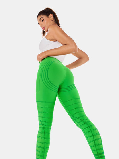 RecoverEase Leggings (Reversible Wear)