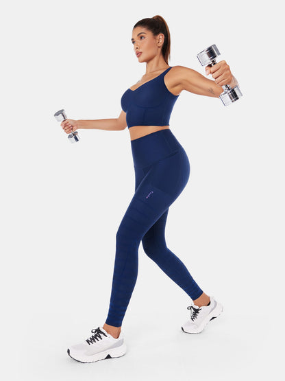 RecoverEase Leggings (Reversible Wear)