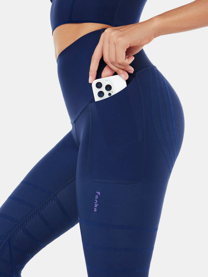 RecoverEase Leggings (Reversible Wear)