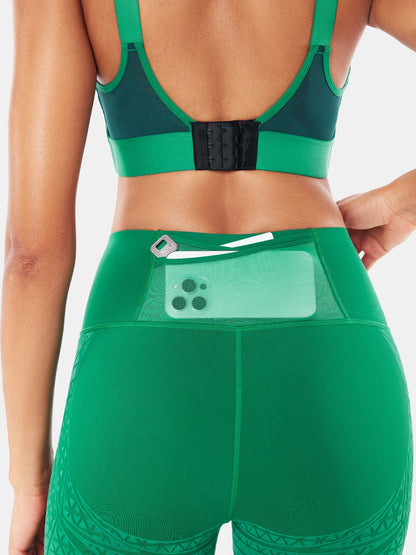 Body Sculpt High Intensity Leggings