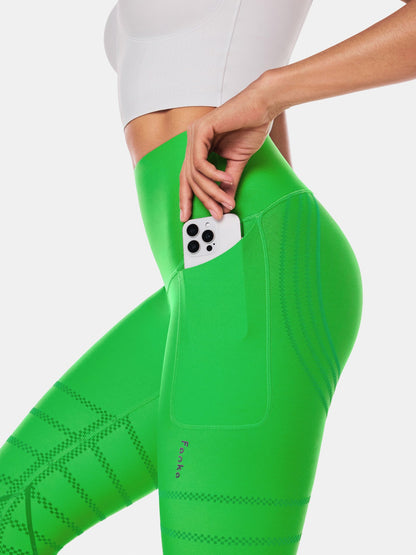 RecoverEase Leggings (Reversible Wear)