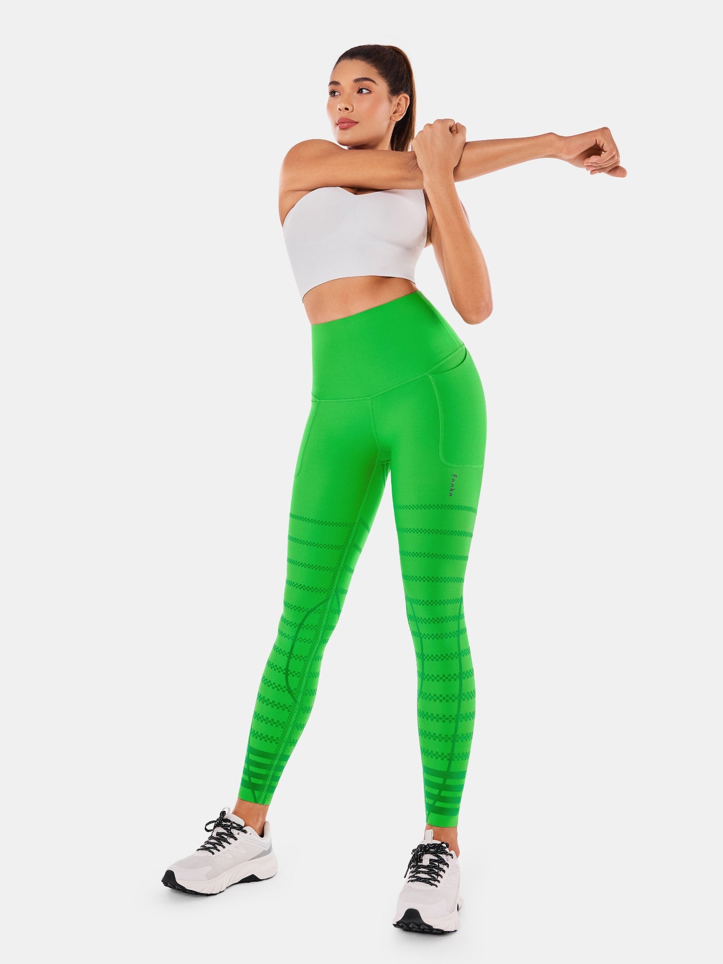RecoverEase Leggings (Reversible Wear)