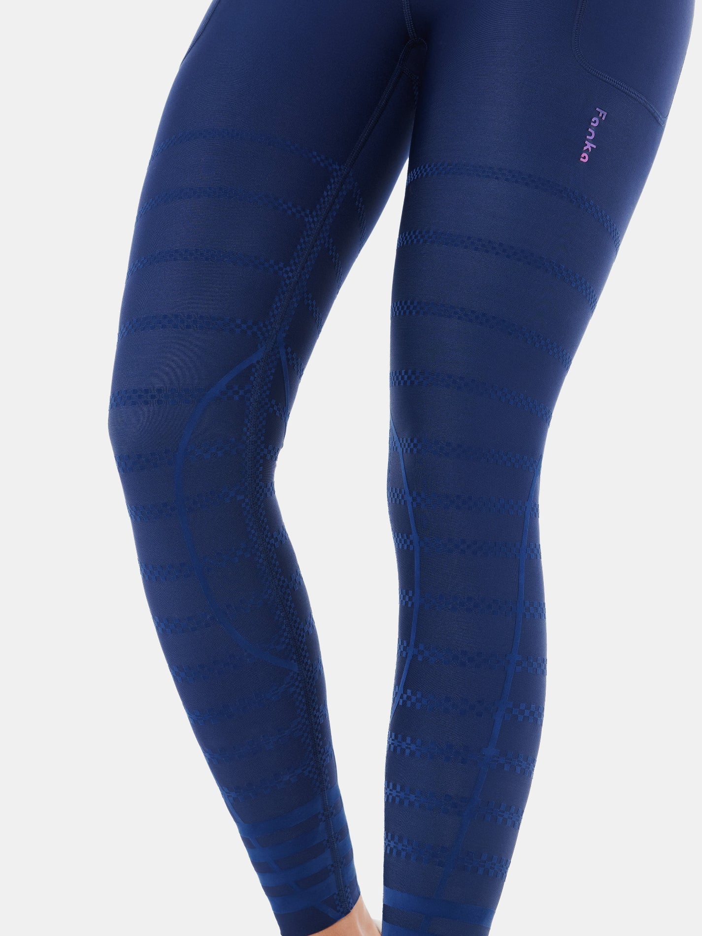 RecoverEase Leggings (Reversible Wear)