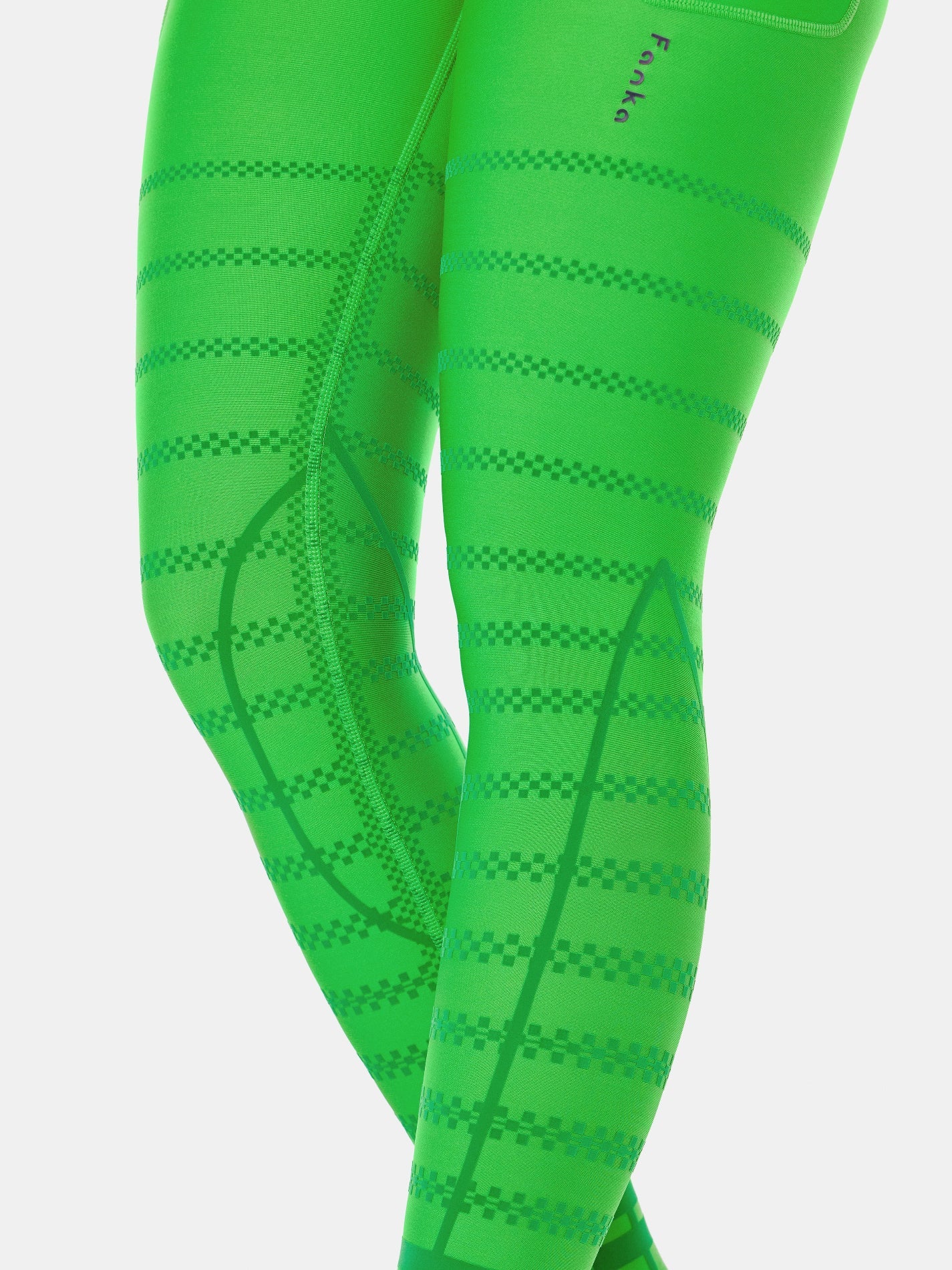 RecoverEase Leggings (Reversible Wear)