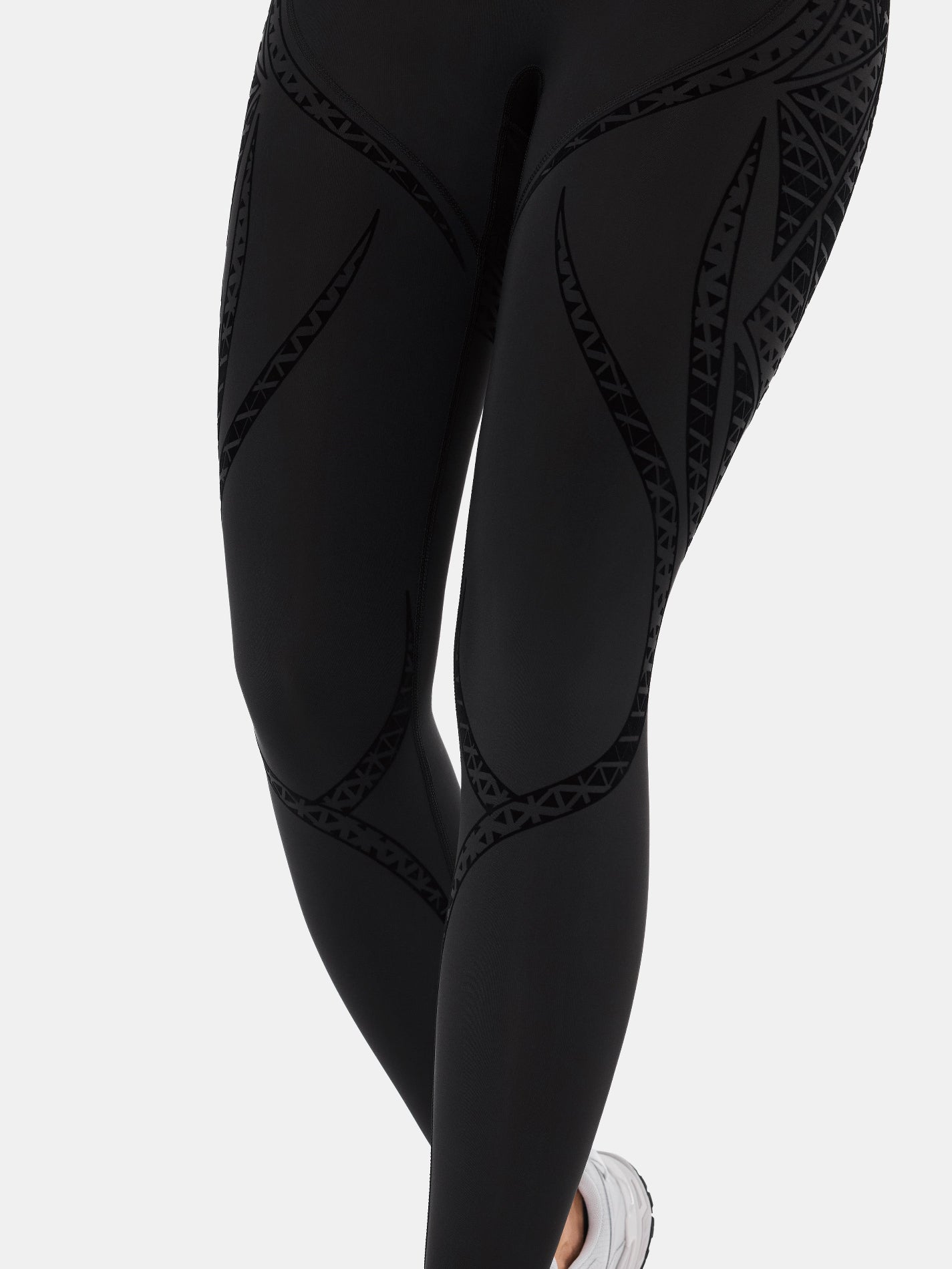 Body Sculpt High Intensity Leggings