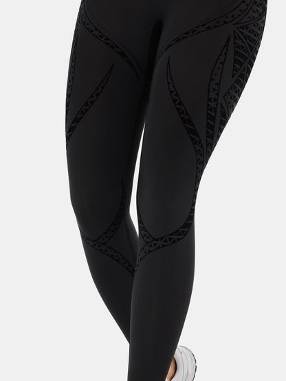 Body Sculpt High Intensity Leggings