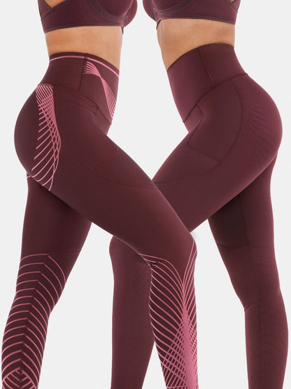 RecoverEase Leggings 2.0 (Reversible Wear)